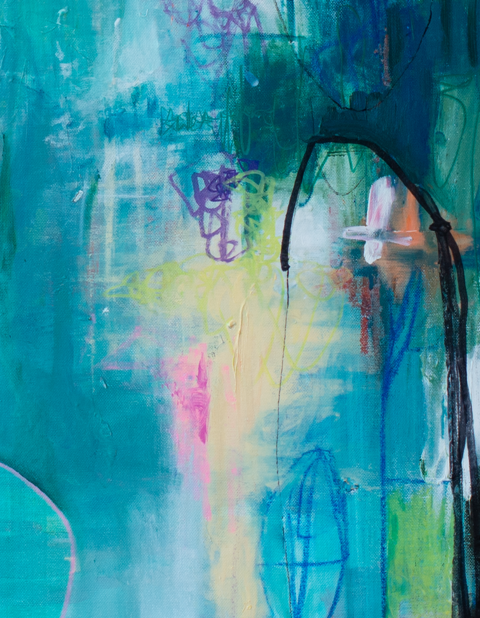 NUMBERED & SIGNED HAHNEMÜHLE PRINTS