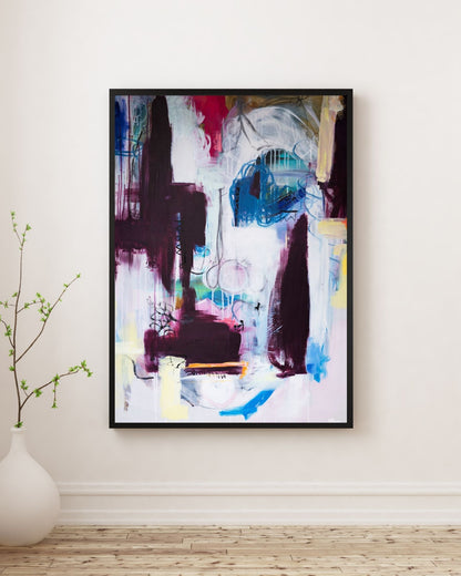 ADAY | Art Print