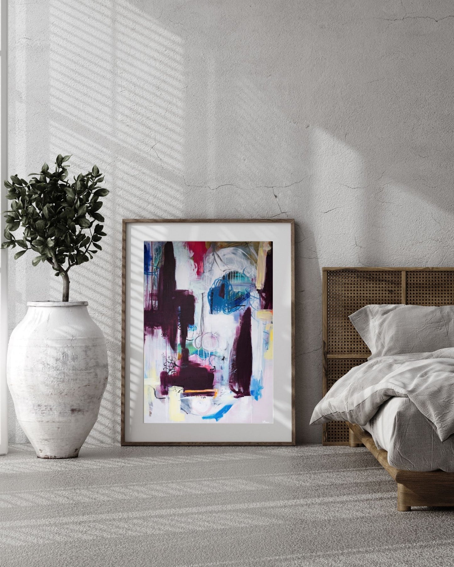 ADAY | Art Print