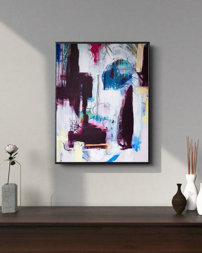 ADAY | Art Print