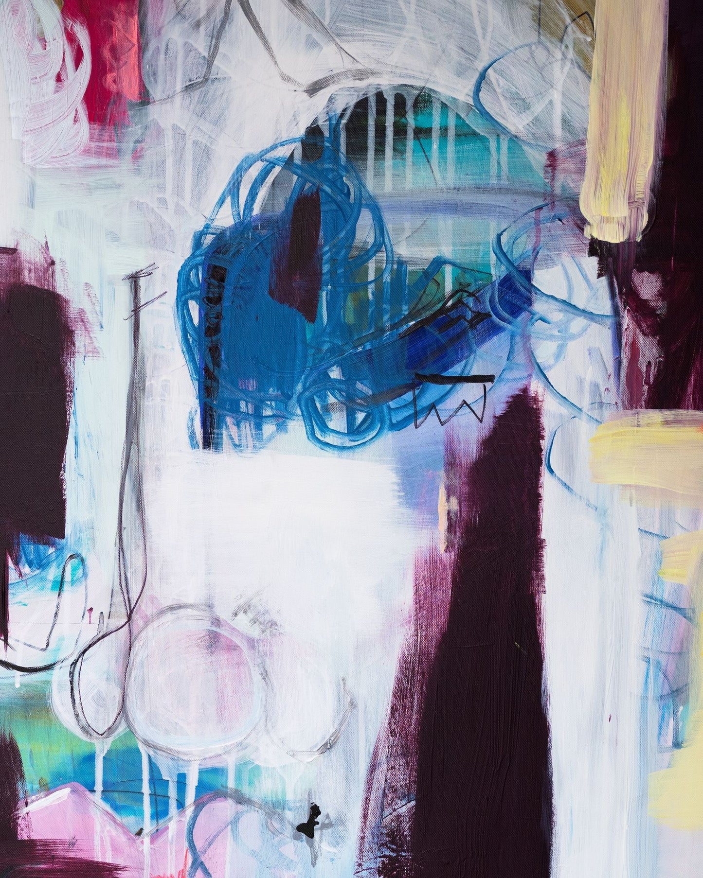 ADAY | Art Print
