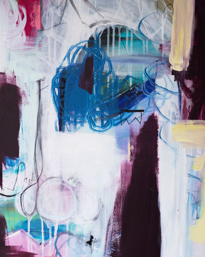 ADAY | Art Print