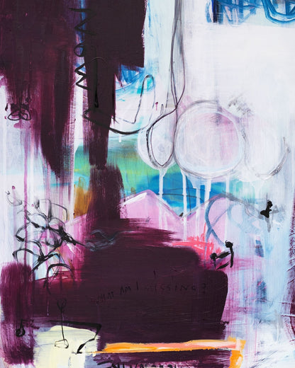 ADAY | Art Print