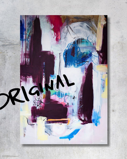 ADAY | ORIGINAL