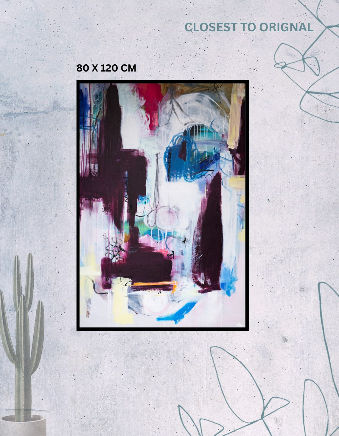 ADAY | Art Print