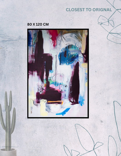 ADAY | Art Print