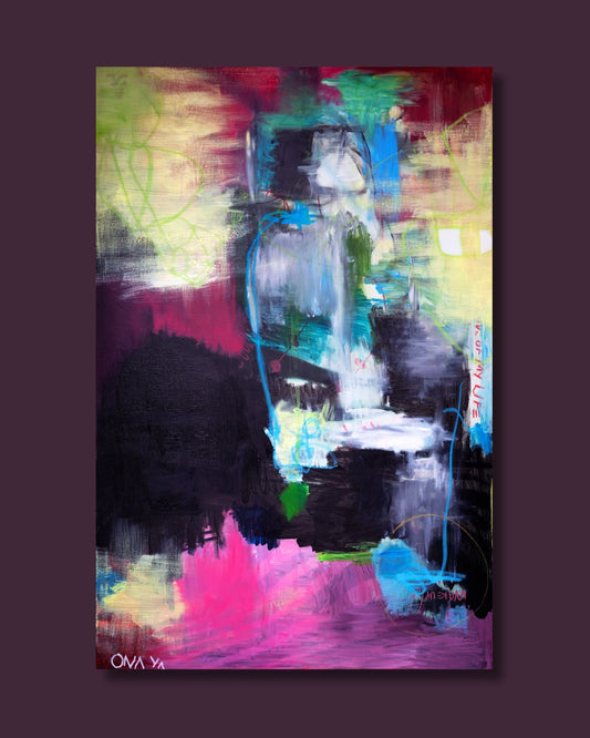 EIGHTYTWO | Art Print