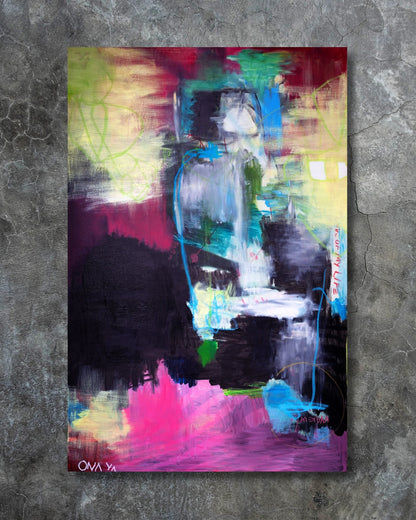 EIGHTYTWO | Art Print