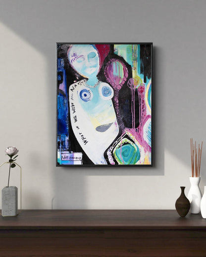 EVOLVE | Art Print