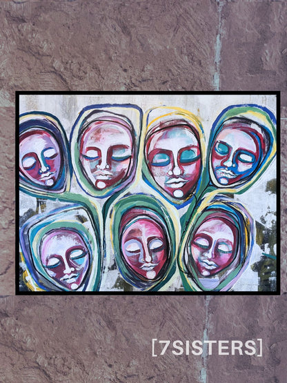 7SISTERS | ORIGINAL