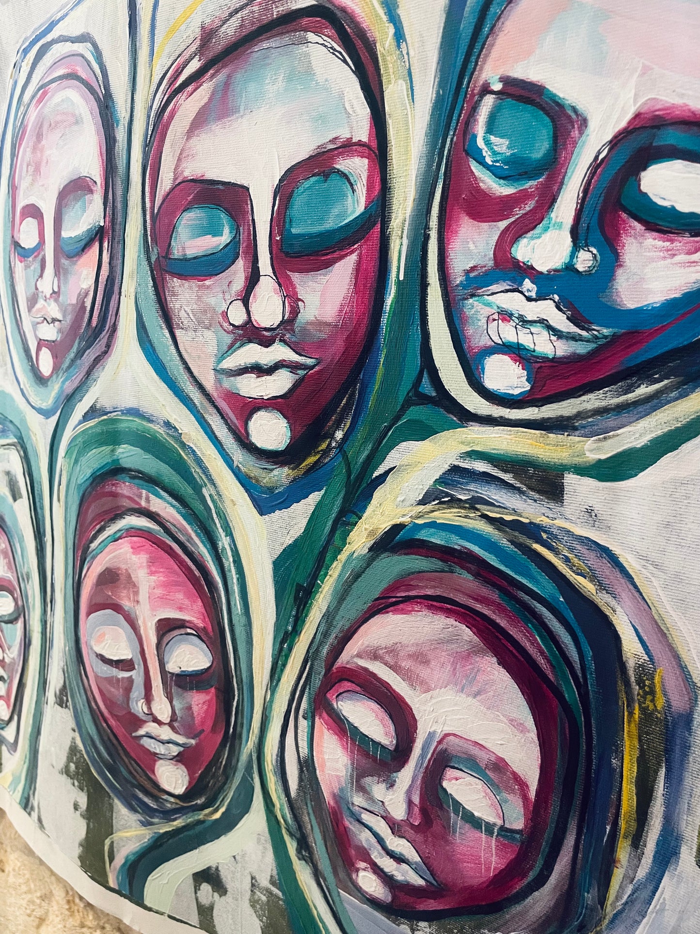 7SISTERS | ORIGINAL