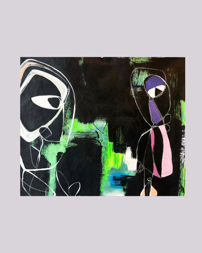AFTER DARK | ORIGINAL