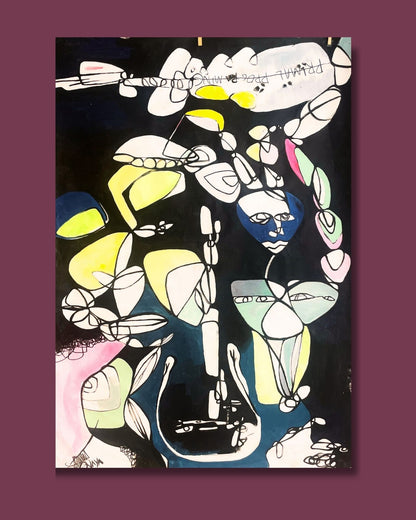 CREATIVE BEINGS | ORIGINAL (XL)