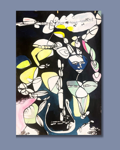 CREATIVE BEINGS | ORIGINAL (XL)