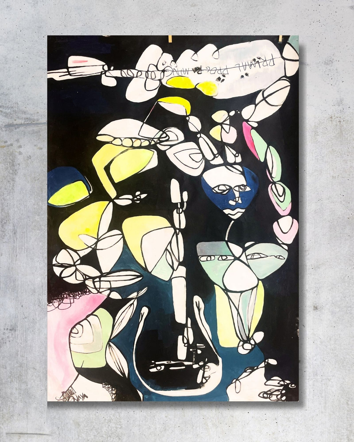 CREATIVE BEINGS | ORIGINAL (XL)