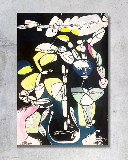 CREATIVE BEINGS | ORIGINAL (XL)