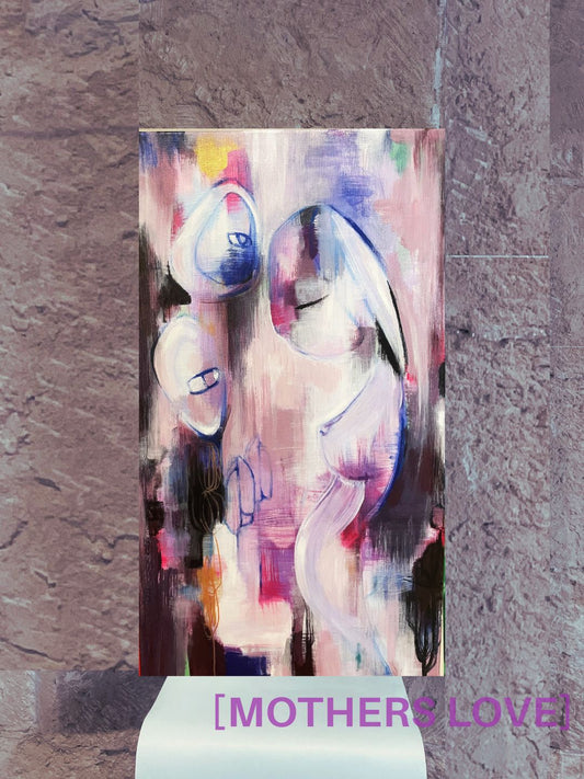 MOTHERS LOVE | ORIGINAL