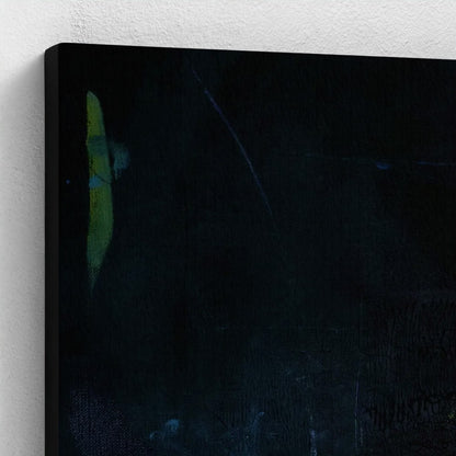 QUEENBASQ | Stretched Canvas