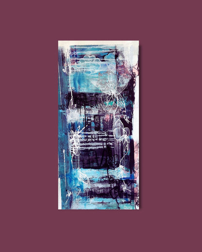 REBELL AT HEART | ORIGINAL