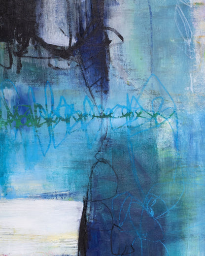 MUSIC | Numbered Signed Print