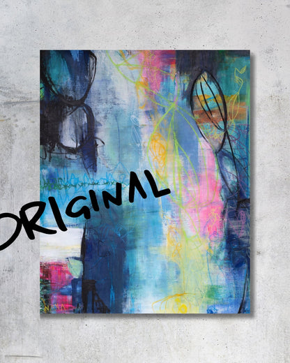 MUSIC | ORIGINAL