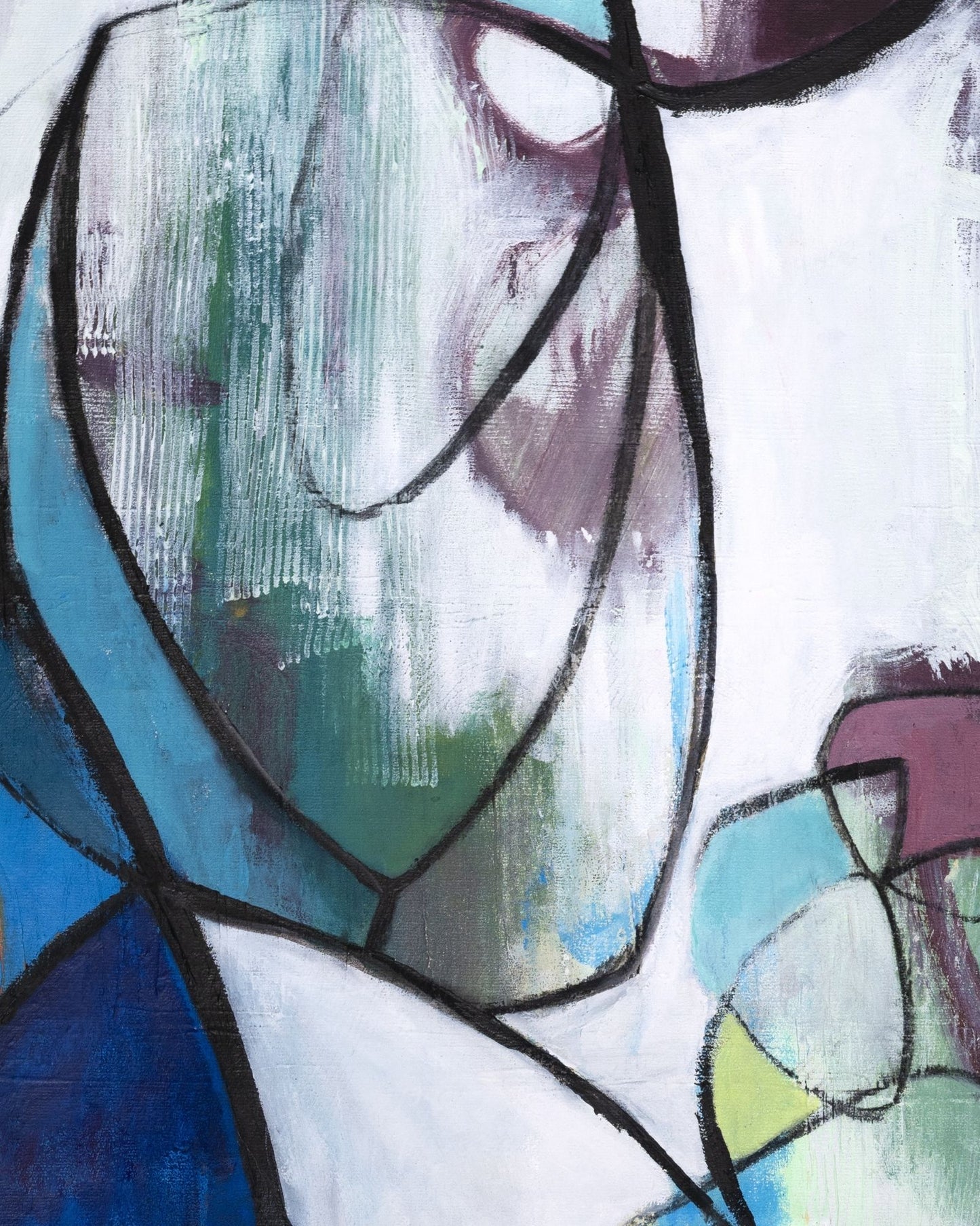 ONCE | Art Print