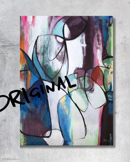 ONCE | ORIGINAL