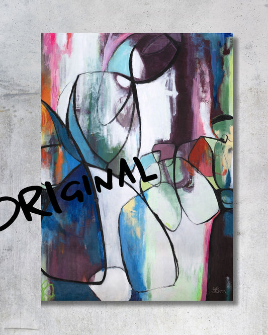 ONCE | ORIGINAL