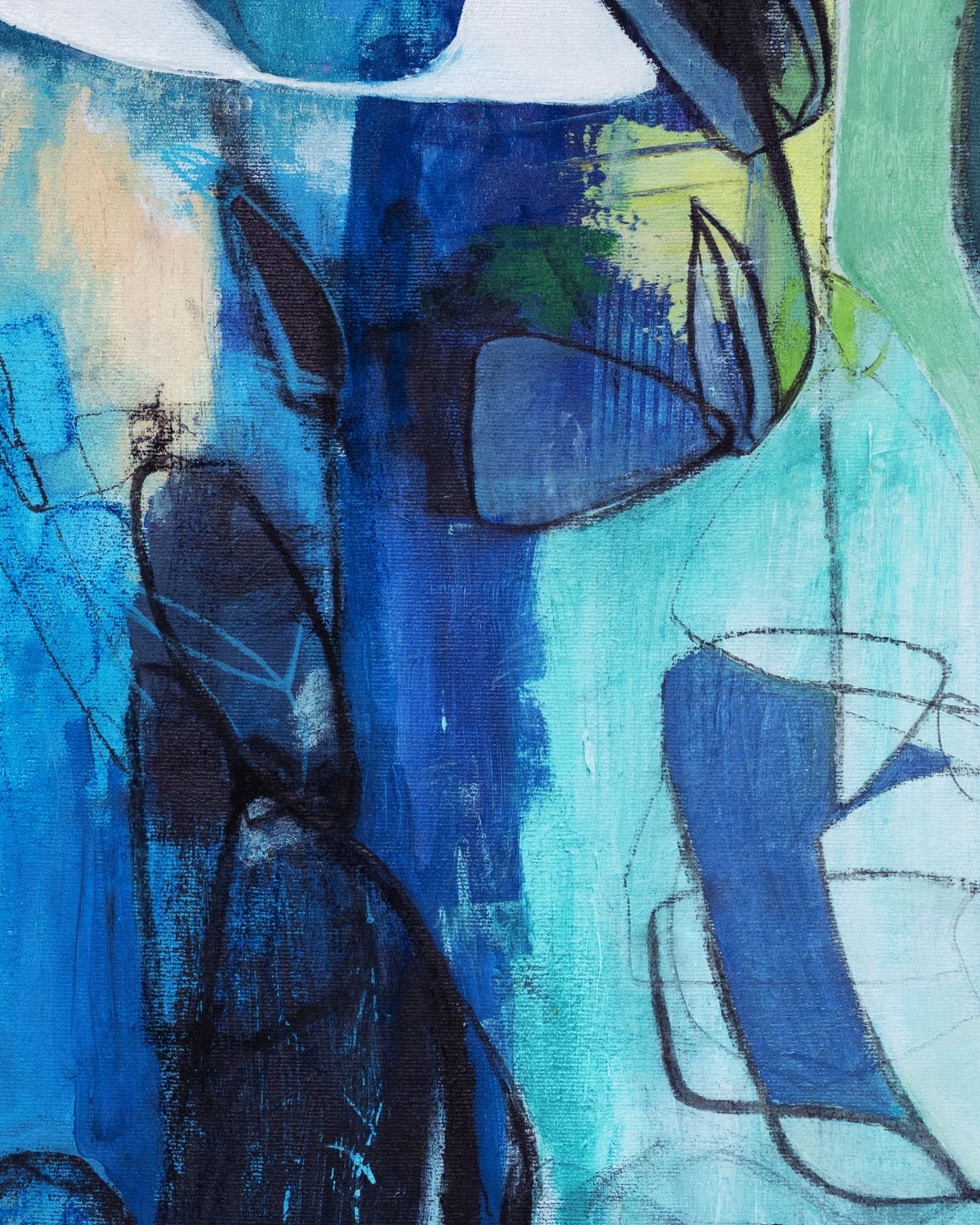PARTI | Art Print