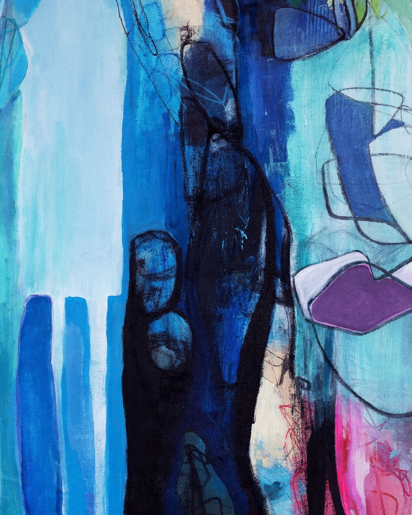 PARTI | Art Print