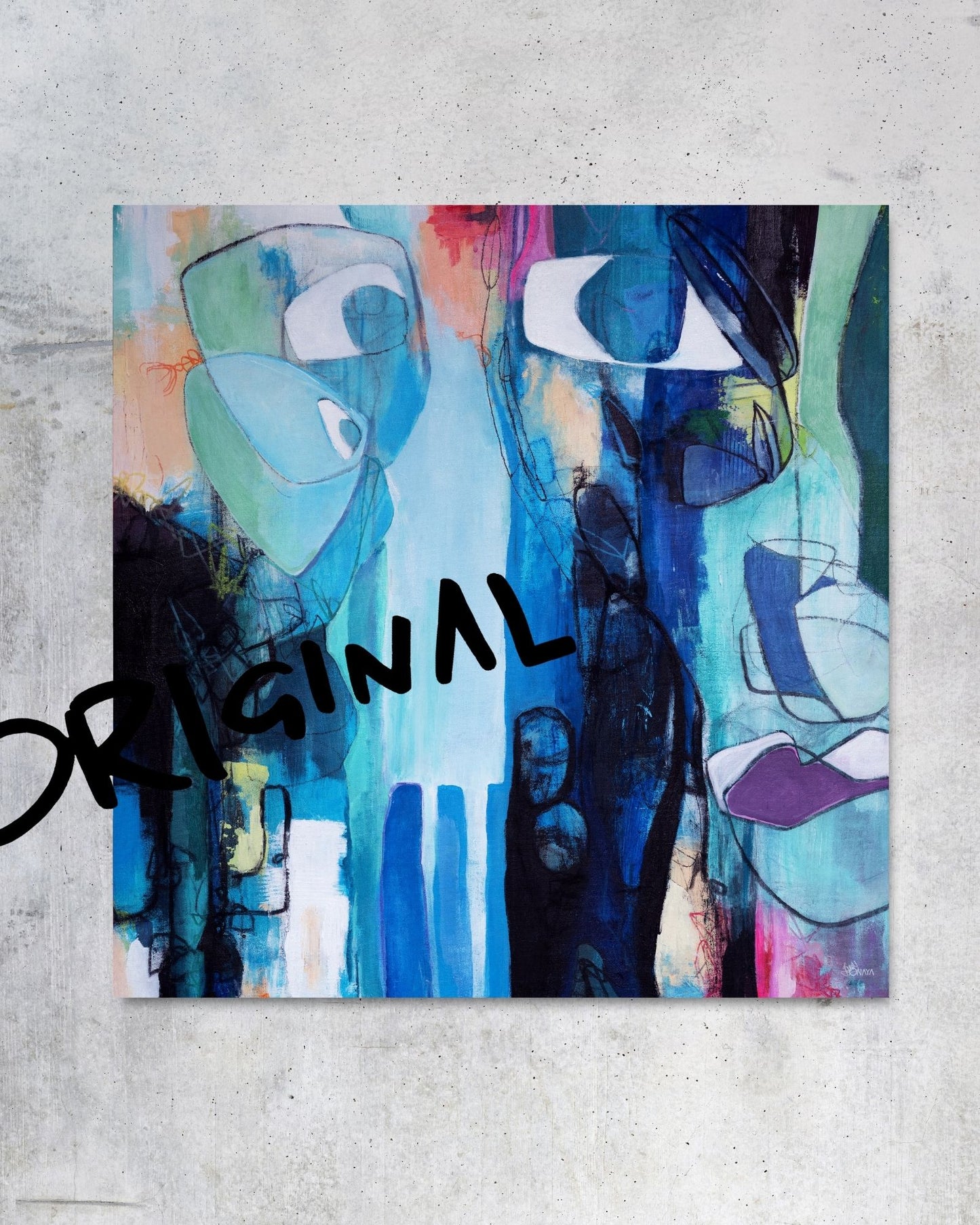 PARTI | ORIGINAL